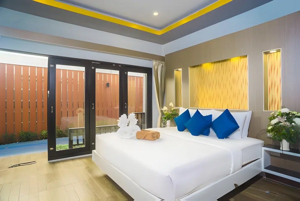 Room image